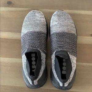 Men’s Boost Laceless Shoes